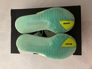 Adidas Adizero Adios 9 (38 2/3)
