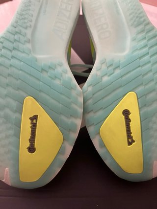 Adidas Adizero Adios 9 (38 2/3)