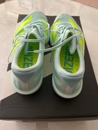 Adidas Adizero Adios 9 (38 2/3)