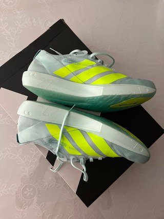 Adidas Adizero Adios 9 (38 2/3)