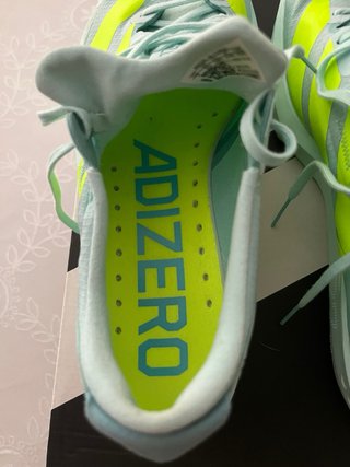 Adidas Adizero Adios 9 (38 2/3)