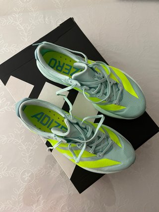 Adidas Adizero Adios 9 (38 2/3)