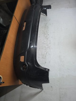 Paragolpes Trasero Nissan Qashqai 2010