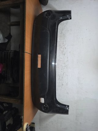 Paragolpes Trasero Nissan Qashqai 2010
