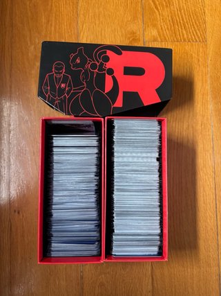 Cartas Pokémon Destined Rivals