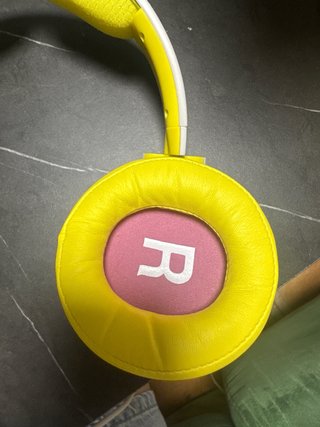 Auriculares Gaming Nintendo Switch Pokémon