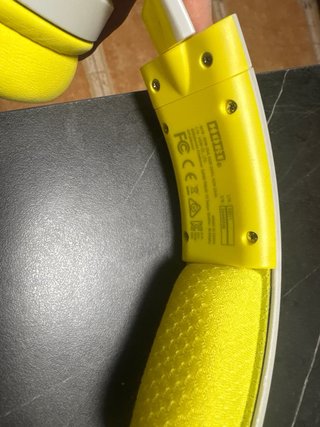 Auriculares Gaming Nintendo Switch Pokémon