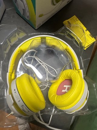 Auriculares Gaming Nintendo Switch Pokémon