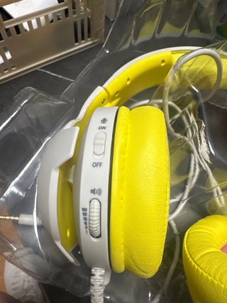 Auriculares Gaming Nintendo Switch Pokémon