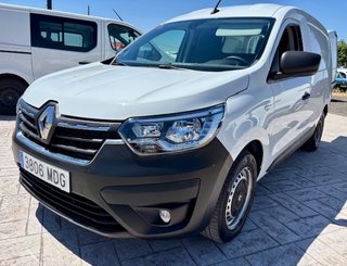 Renault Express 2022 95 CV