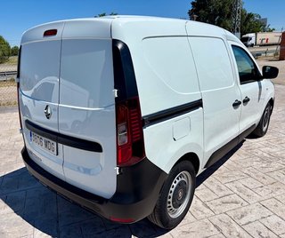 Renault Express 2022 95 CV