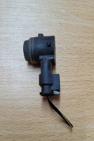 Sensor de aparcamiento Mercedes