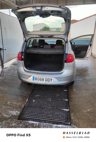 SEAT Altea 2005