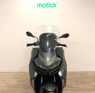 BMW C 400 GT (TOP CASE)