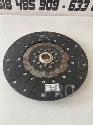 Disco embrague Renault VI 806033
