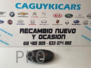 Disco embrague Renault VI 806033