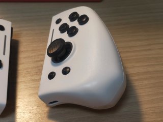 Mando Joy-Con Nintendo Switch 1 y oled