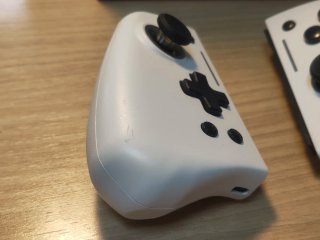 Mando Joy-Con Nintendo Switch 1 y oled