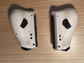 Mando Joy-Con Nintendo Switch 1 y oled
