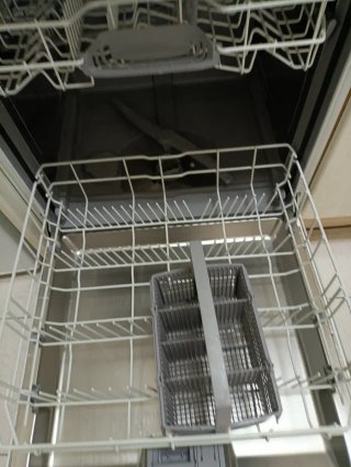 Lavavajillas Bosch Serie 2 SilencePlus