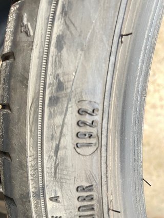 Goodyear 225/40/18 92Y