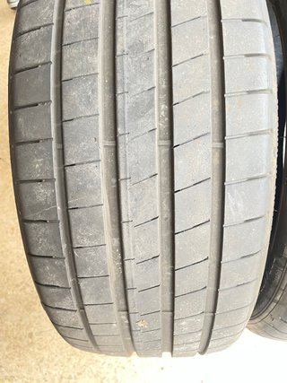 Goodyear 225/40/18 92Y