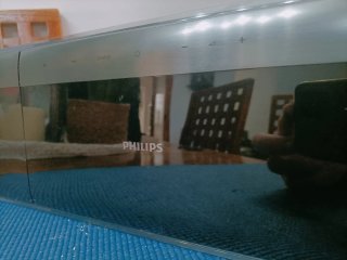 Barra de Sonido Philips Multimedia Negra/Gris