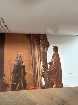Libro sobre Zamora en Semana Santa de Caja Duero