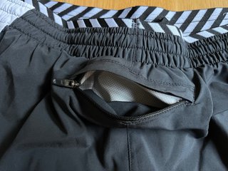 Pantalón corto Nike running