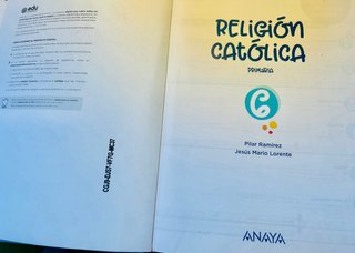 Libros Anaya Tirso de Molina Ferrol 6 de primaria