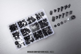 Kit de tornillería SUZUKI RGV 250 VJ22 1991 - 1998