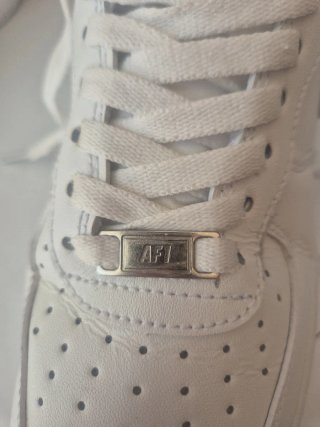 Nike Air Force 1 Blancas Talla 43