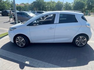 Renault ZOE 2016
