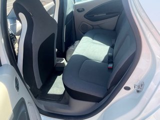 Renault ZOE 2016