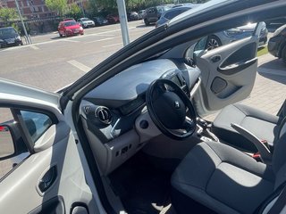 Renault ZOE 2016