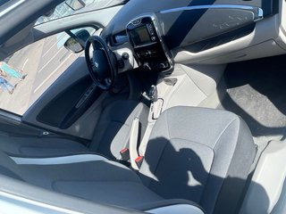 Renault ZOE 2016