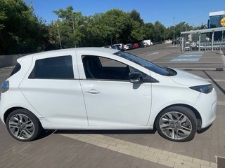 Renault ZOE 2016