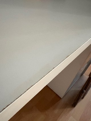 Escritorio IKEA LAGKAPTEN/ALEX Blanco