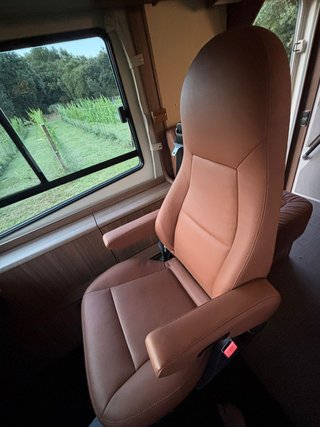 Euramobil IL 720 QB 2021