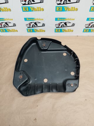 CUBIERTA BASTIDOR VOLKSWAGEN TOURAN (5T1)