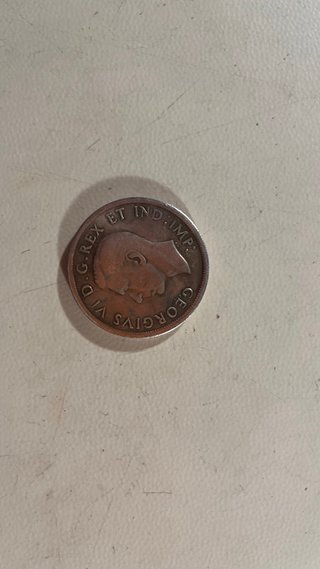 4 vecchie monete Canada