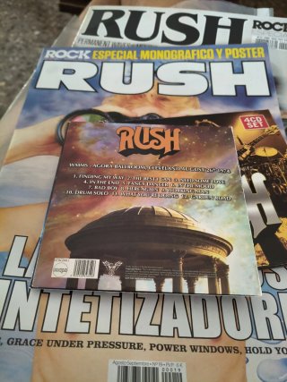 Rush