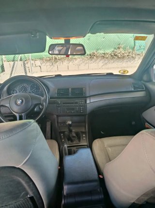 BMW Serie 3 2005