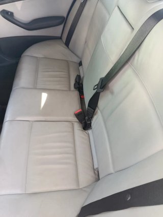 BMW Serie 3 2005
