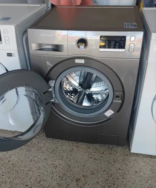 Lavadora Samsung 8kg