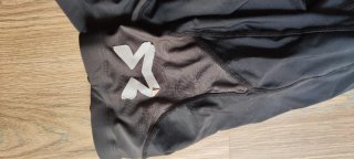 Maillot Ciclismo Hombre Verano Talla S