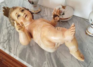 NIÑO DIOS