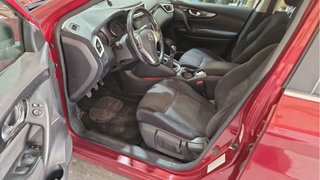 Nissan Qashqai 2016