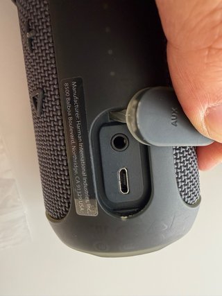 JBL Flip Essential Altavoz Portátil