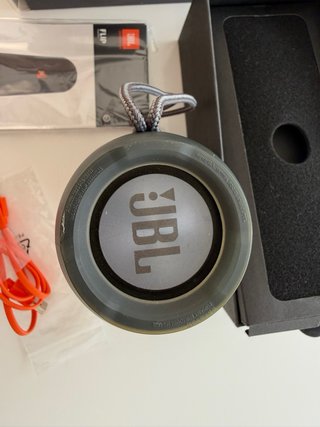 JBL Flip Essential Altavoz Portátil